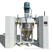 Powder Coating Automatic Mixing Machine